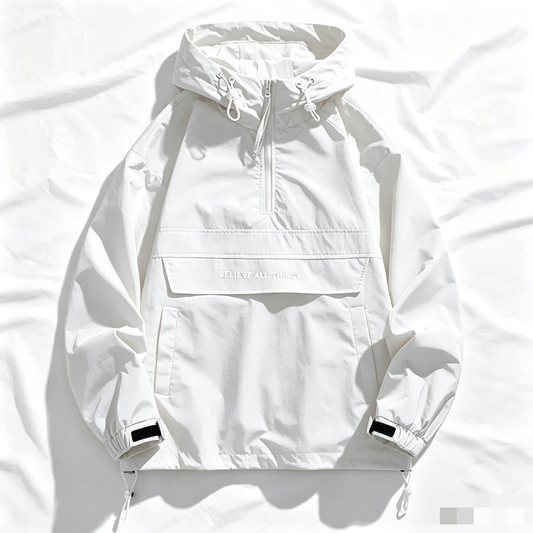 Windbreaker Jacket