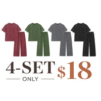 4-SET A