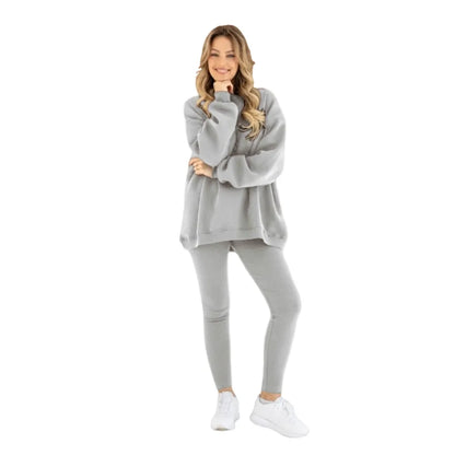 Women's casual sportswear