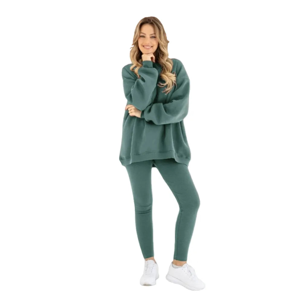 Women's casual sportswear