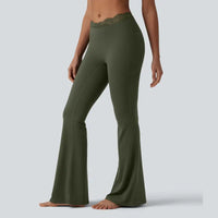 Deep Woodland Green